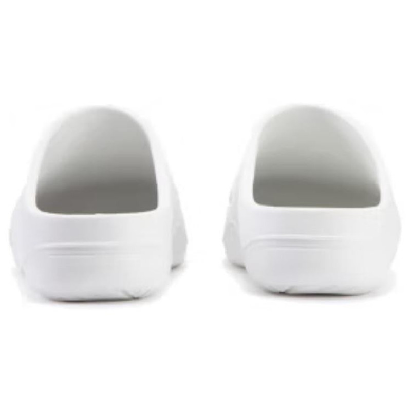PUMA (WMNS) PUMA Pacer Wave Slides 'White EVA' 399050-02 outlook