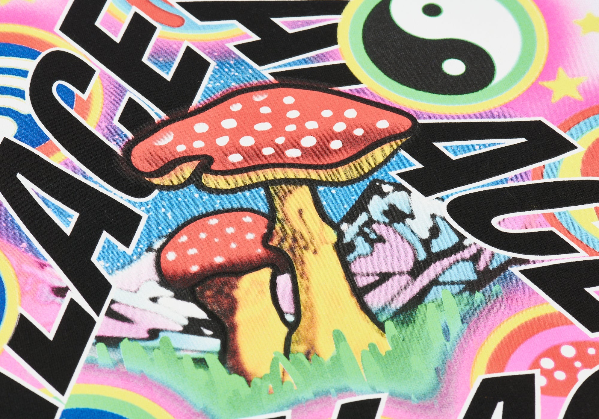 BUN 5G CREW WHITE - 3