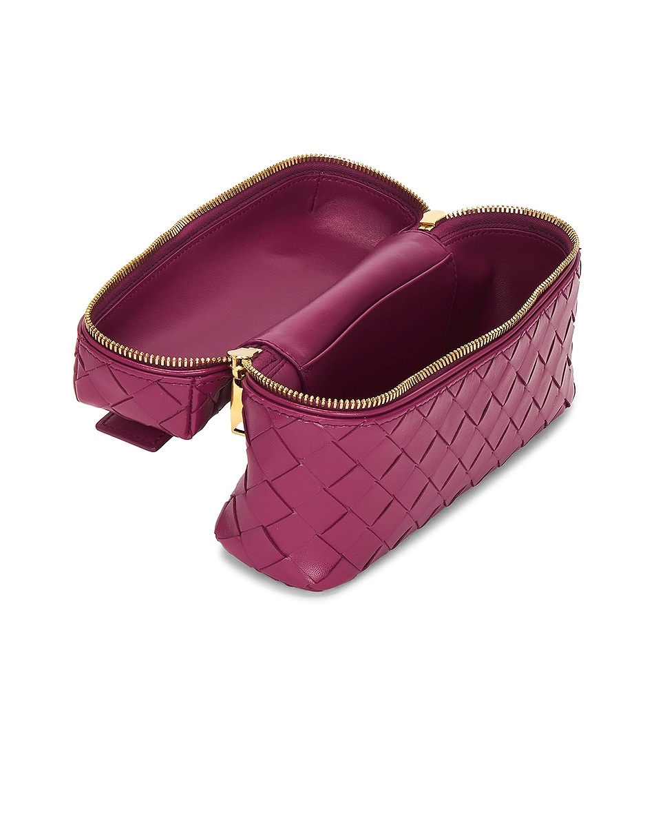 Bang Bang Vanity Bag - 5