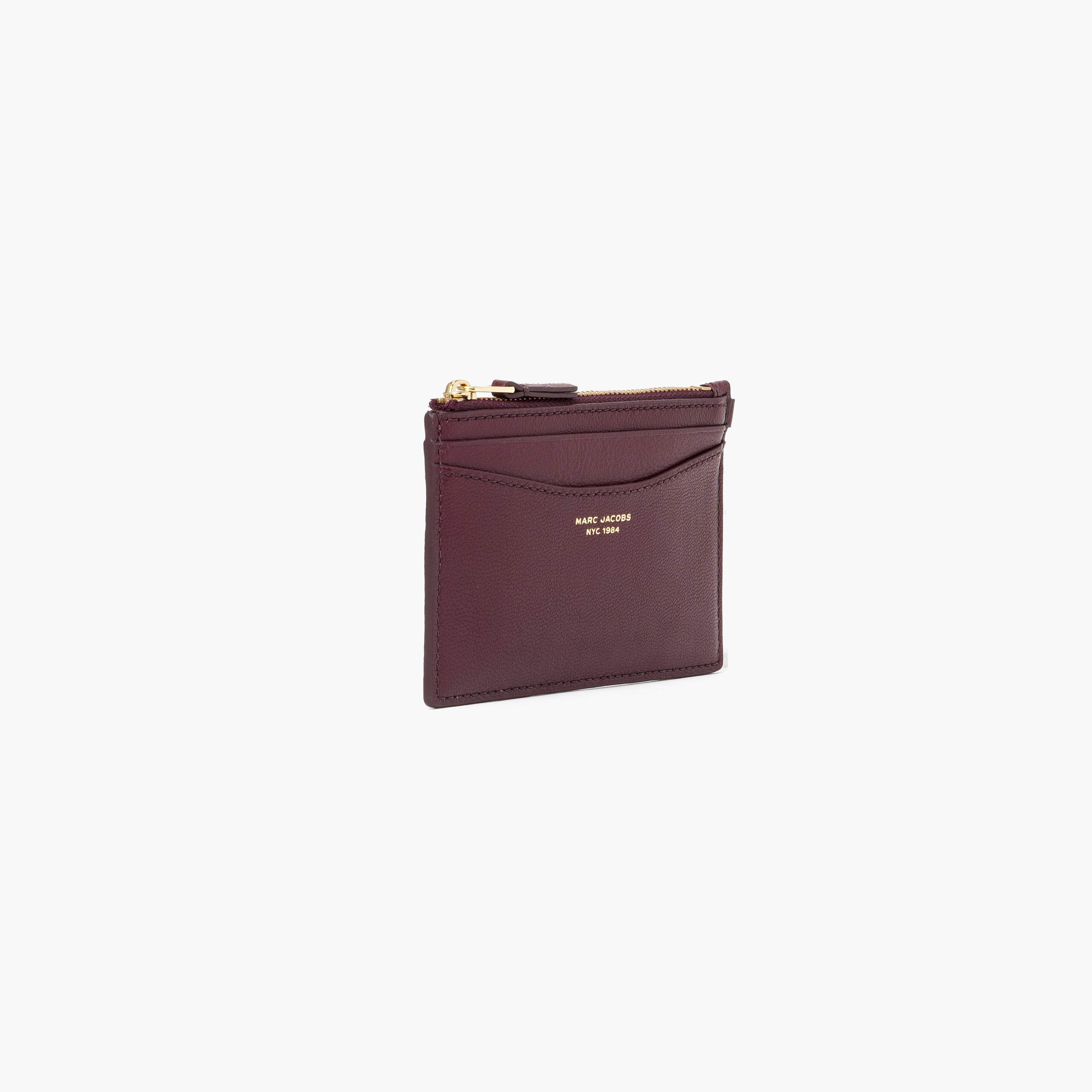 THE SLIM 84 TOP ZIP WRISTLET - 3