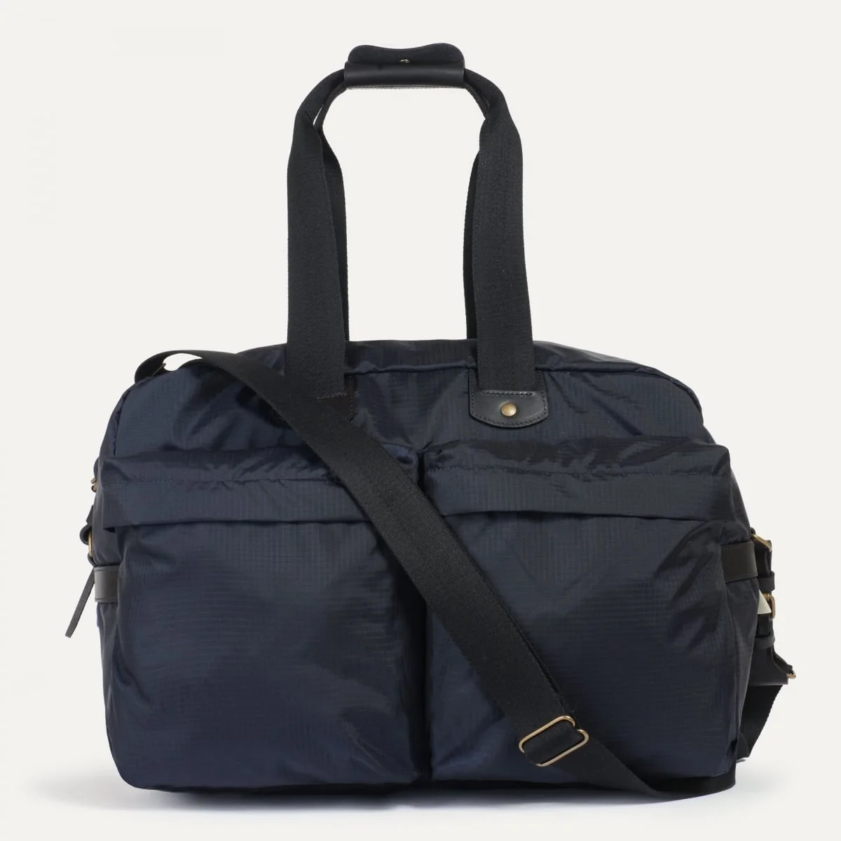 PARAGLYDE TRAVEL BAG - NAVY/BLACK - 1