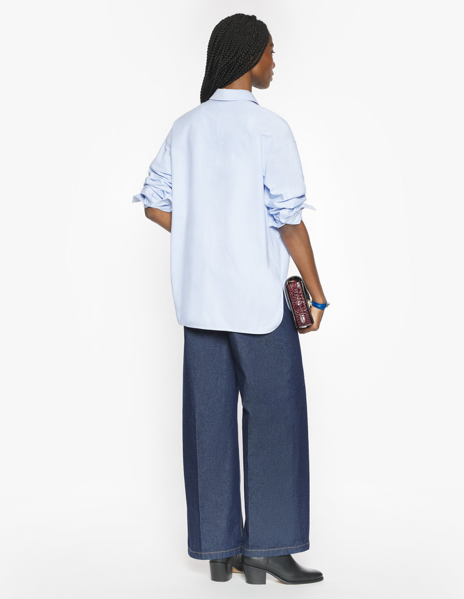 LADY FOX CASUAL SHIRT - 5