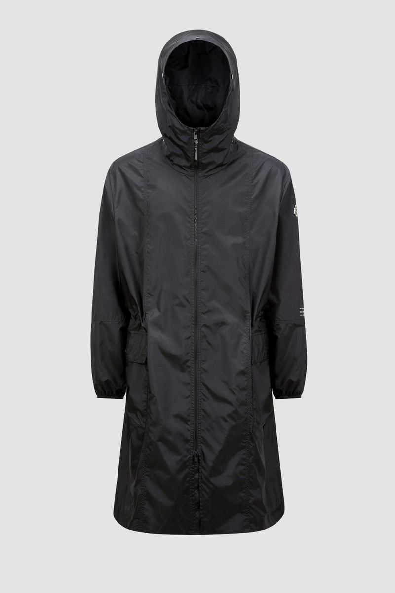 Moncler x FRGMT Ishta Packable Hooded Parka 1