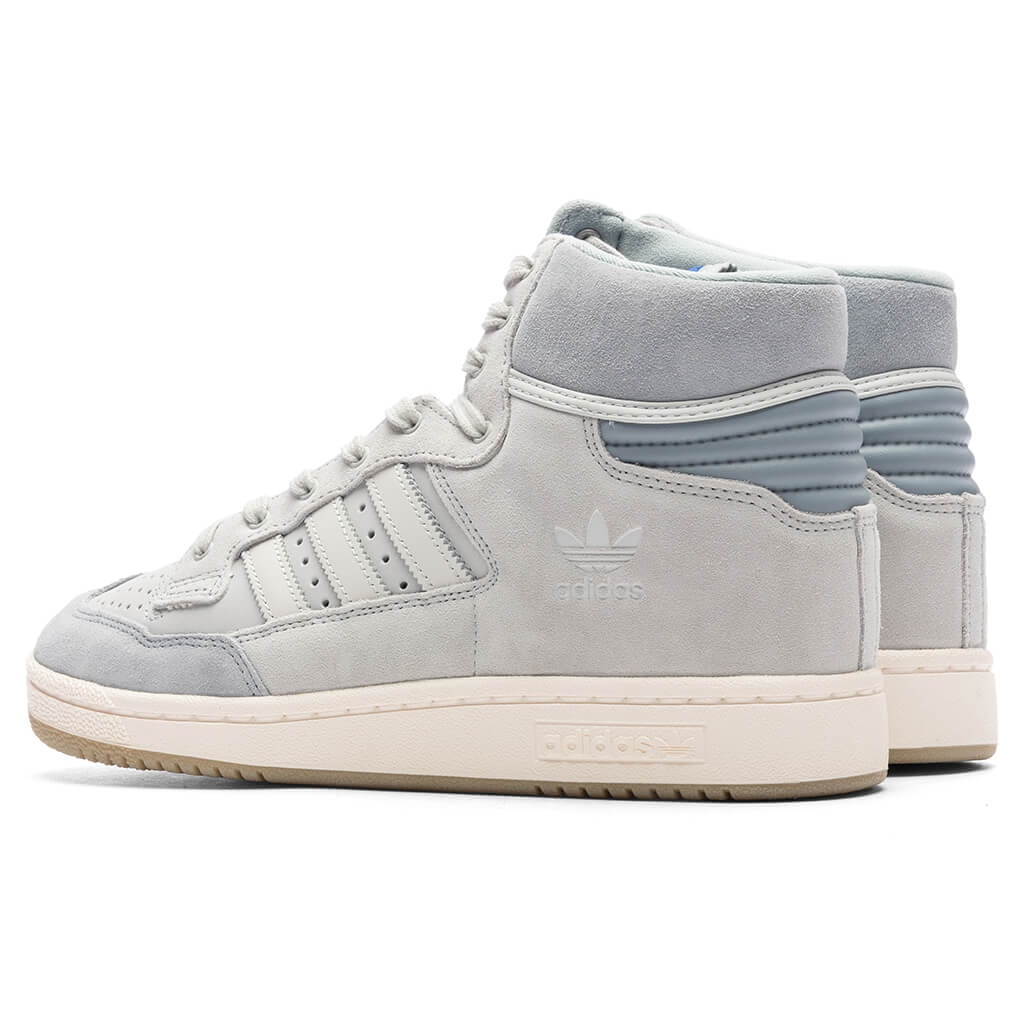 CENTENNIAL 85 HI - COOL GREY/CRYSTAL WHITE/LIGHT GREY - 3