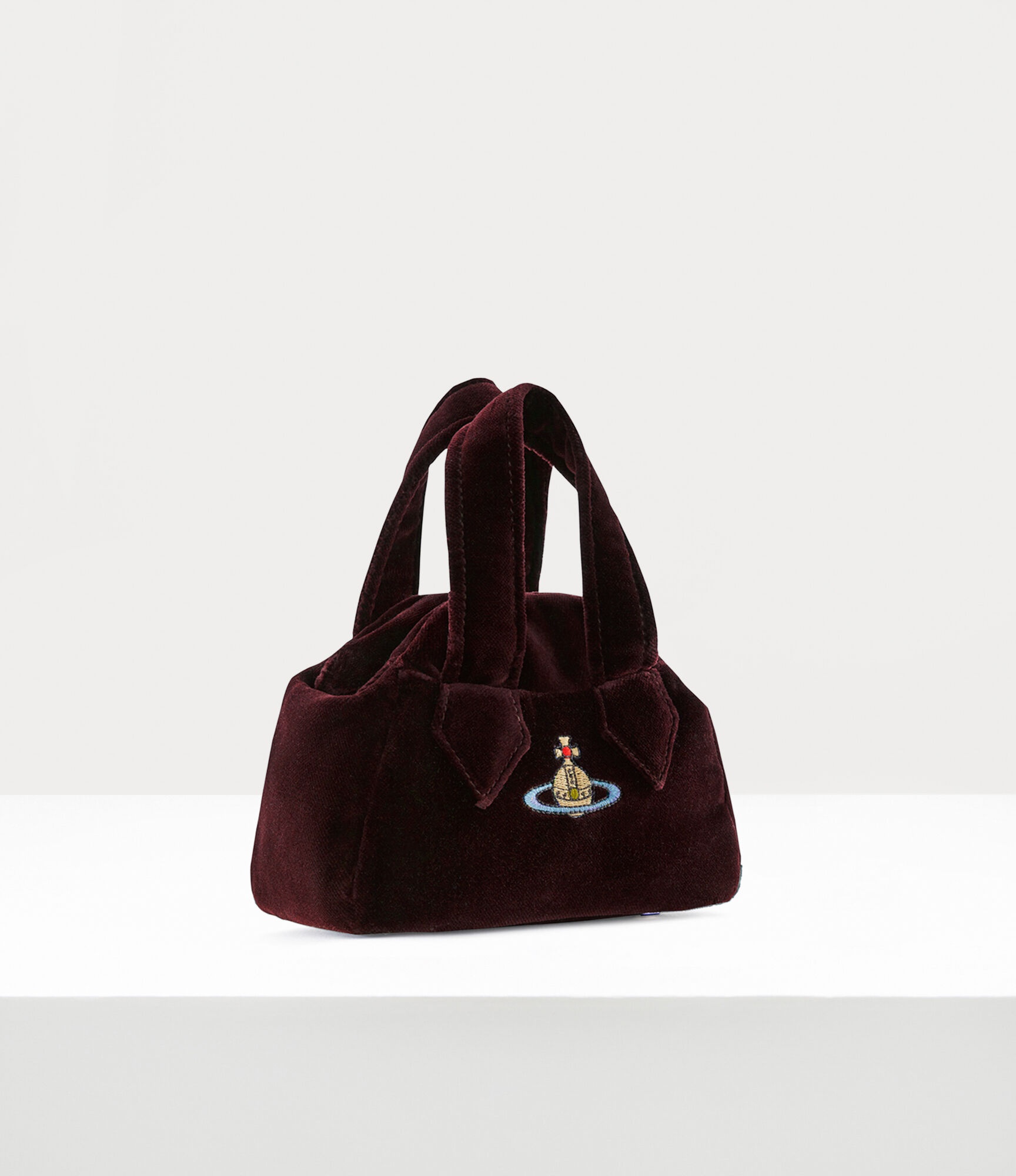 ARCHIVE MINI YASMINE BAG - 3