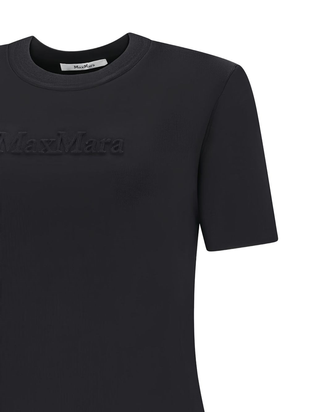 Cotton T-shirt - 3