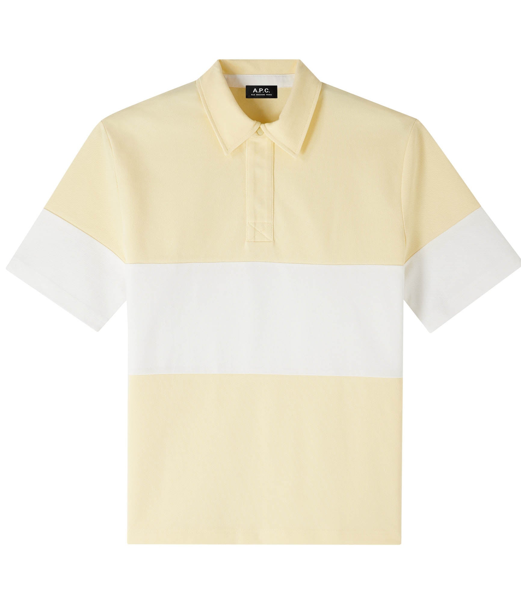 Kenneth polo shirt - 2