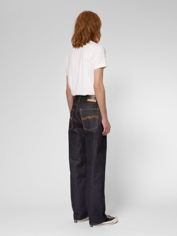 Nudie Jeans Tuff Tony Dry Deluxe | REVERSIBLE