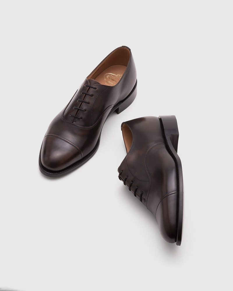 Church's Royal Calf Leather Oxford outlook