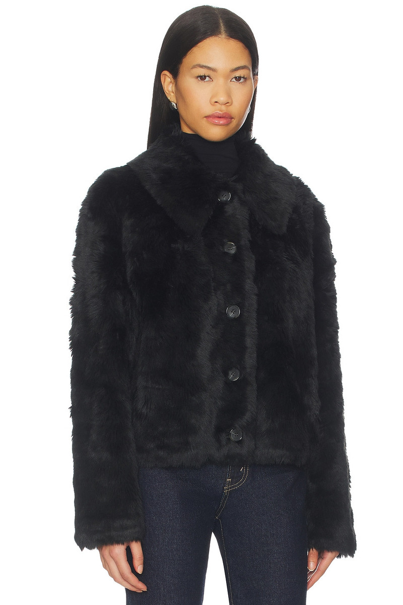 x REVOLVE Alice Throw On Jacket 2