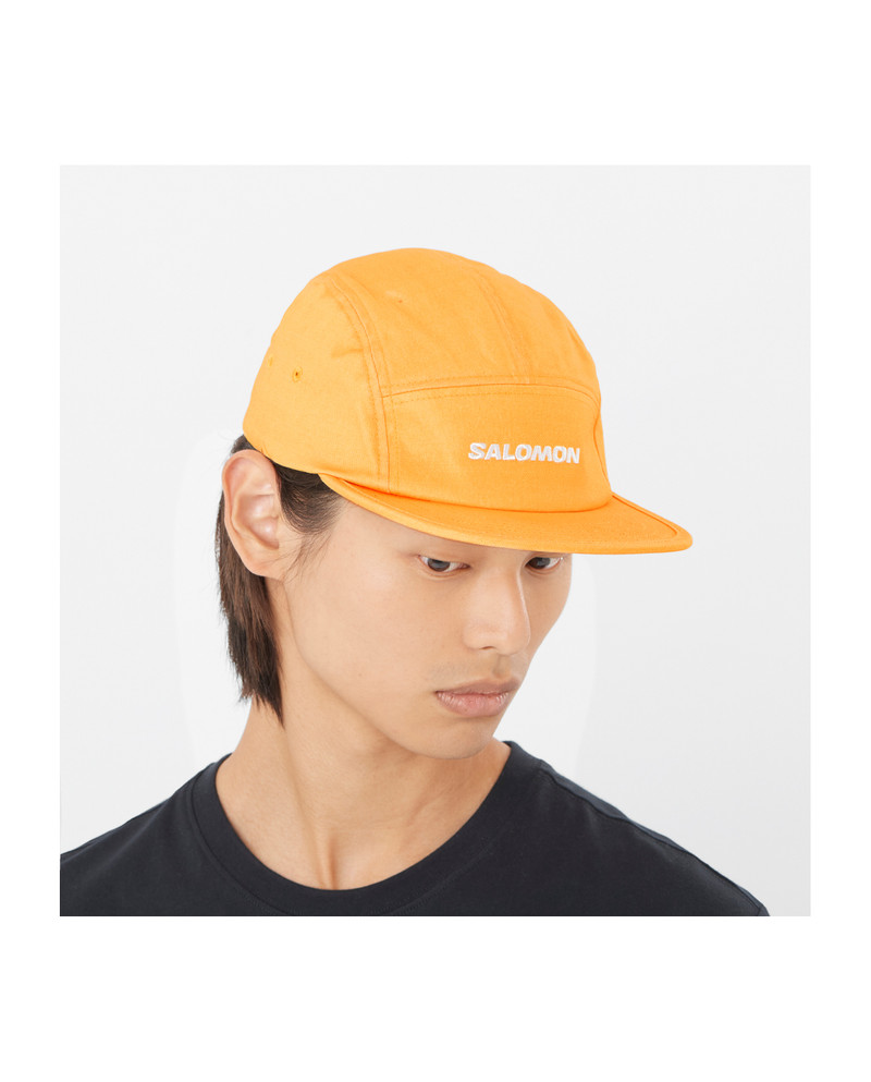 SALOMON CAP 5 PANEL outlook