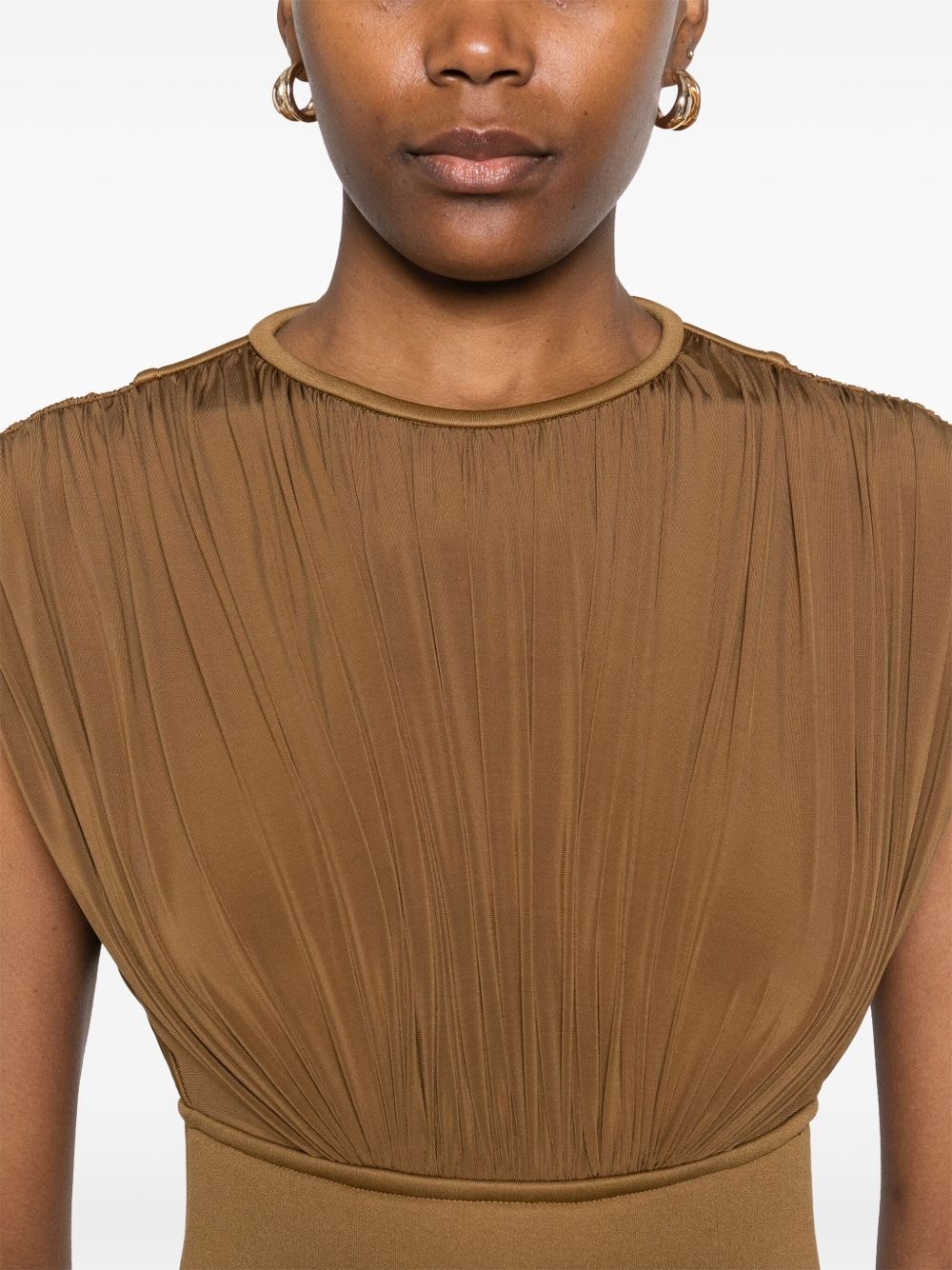 Illuminate bodysuit - 5