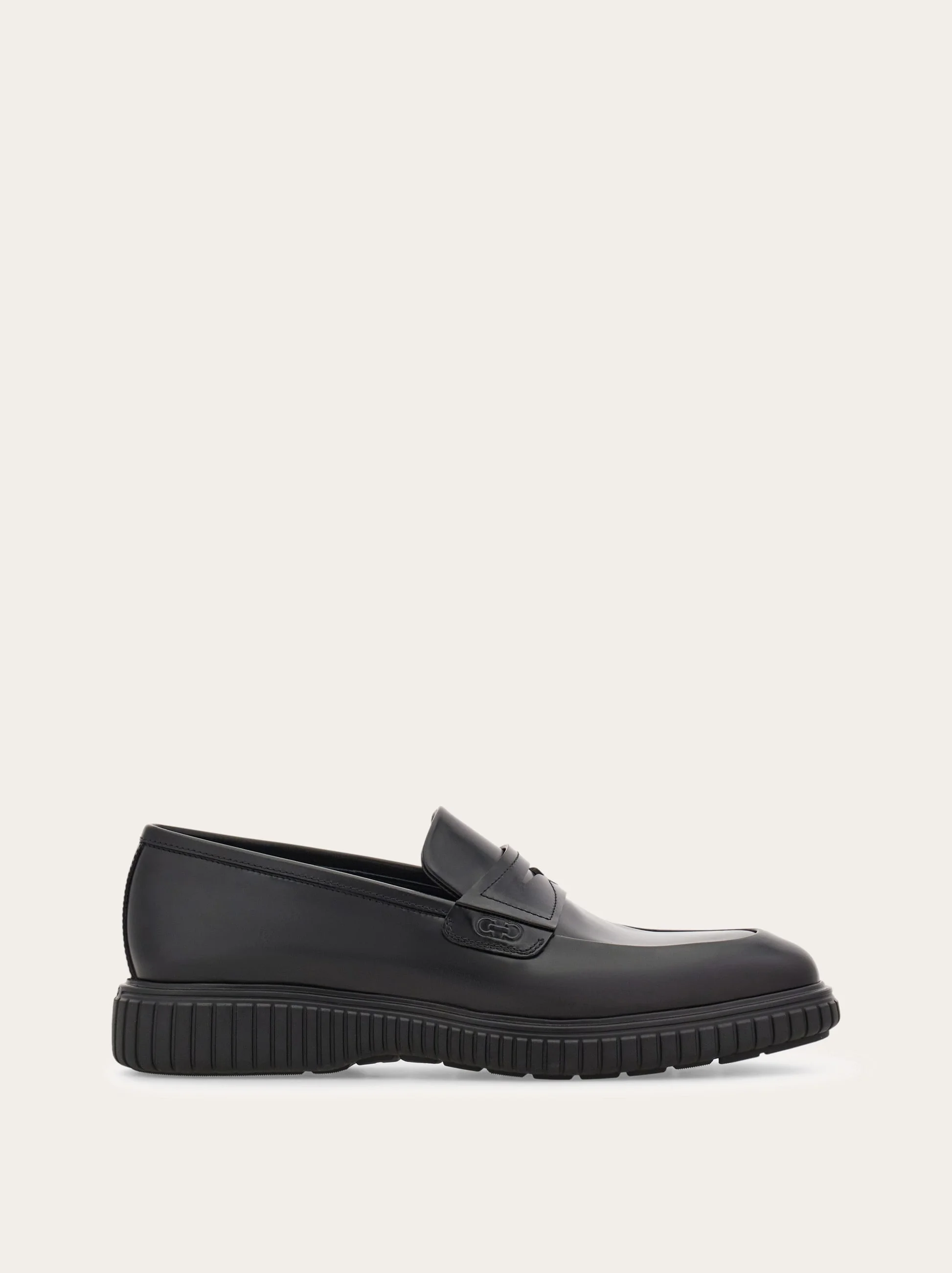 Casual loafer - 1