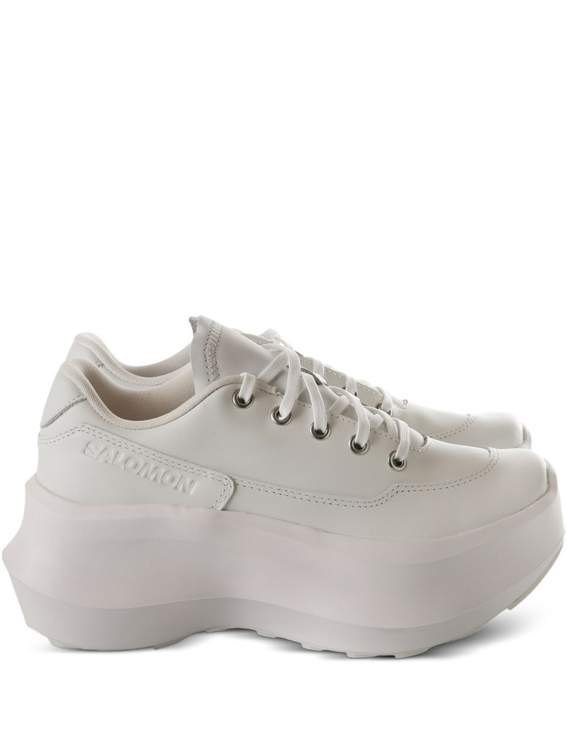 Salomon SR811 platform sneakers 1