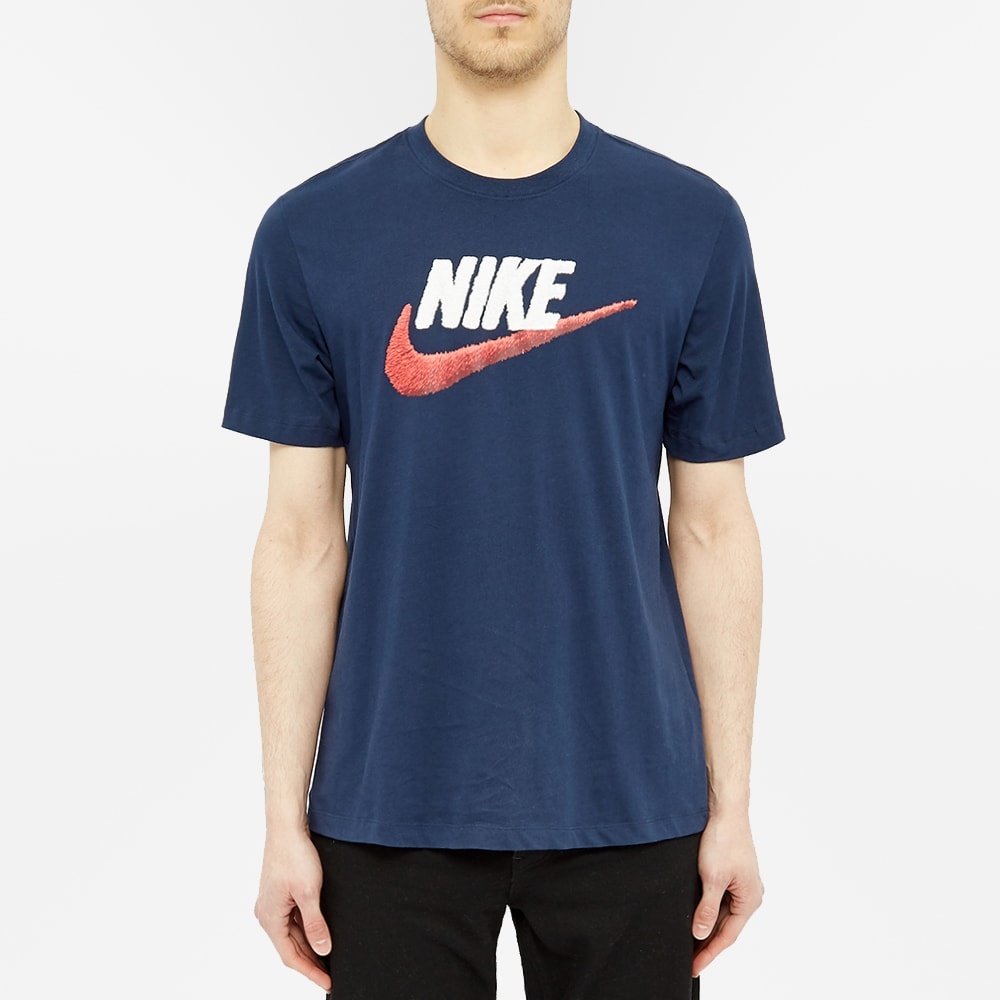 Nike Futura Logo Tee - 3