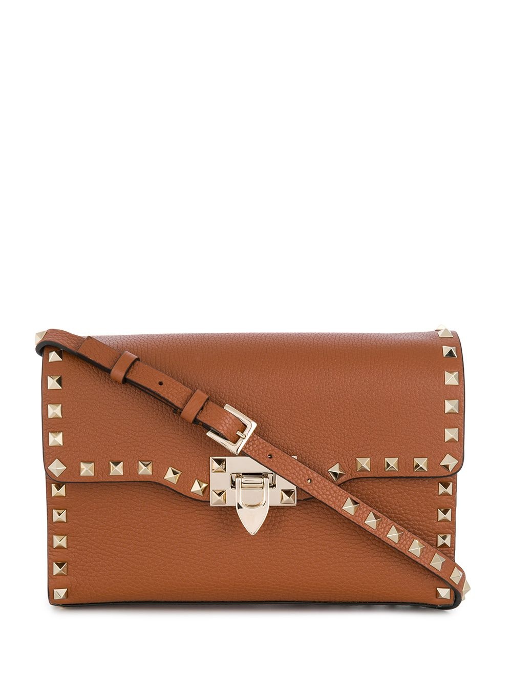 small Rockstud crossbody bag - 1