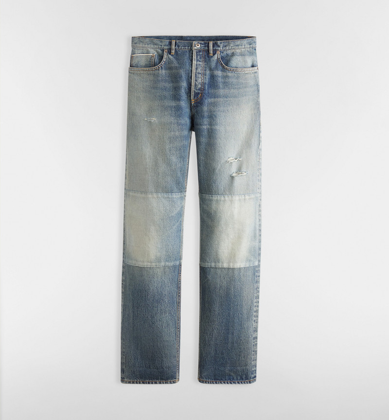 Regular Jeans 1
