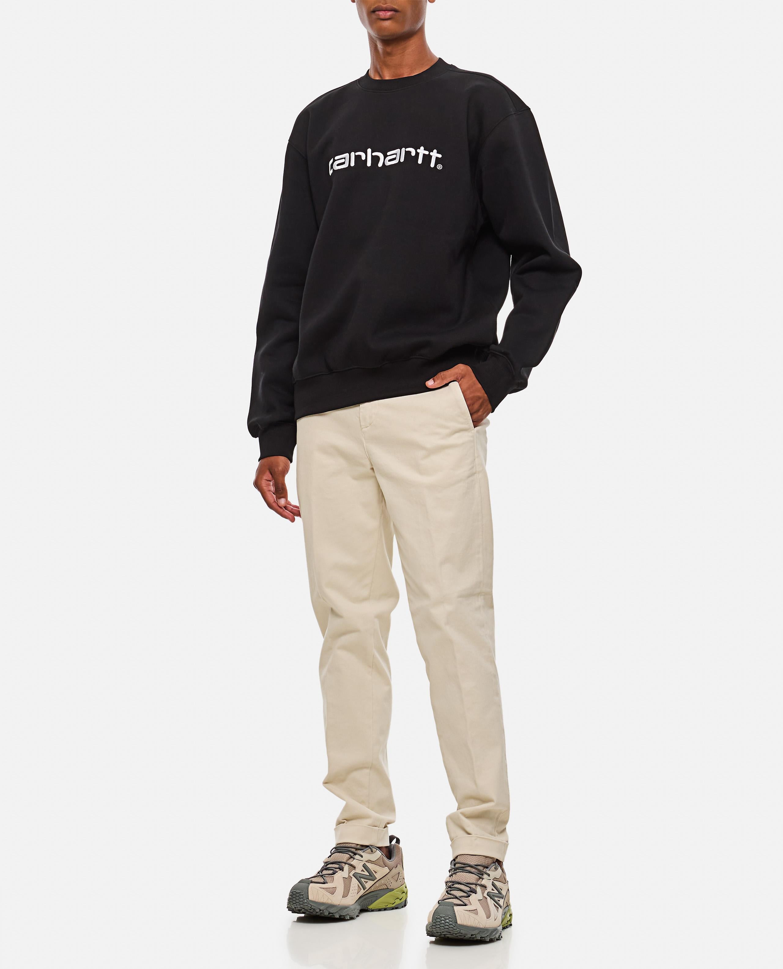 CARHARTT CREWNECK - 2