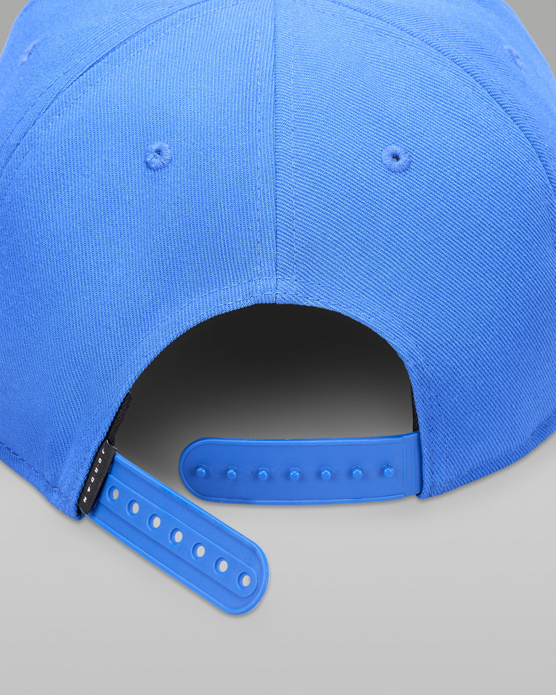 Jordan Jumpman Pro Adjustable Cap 3