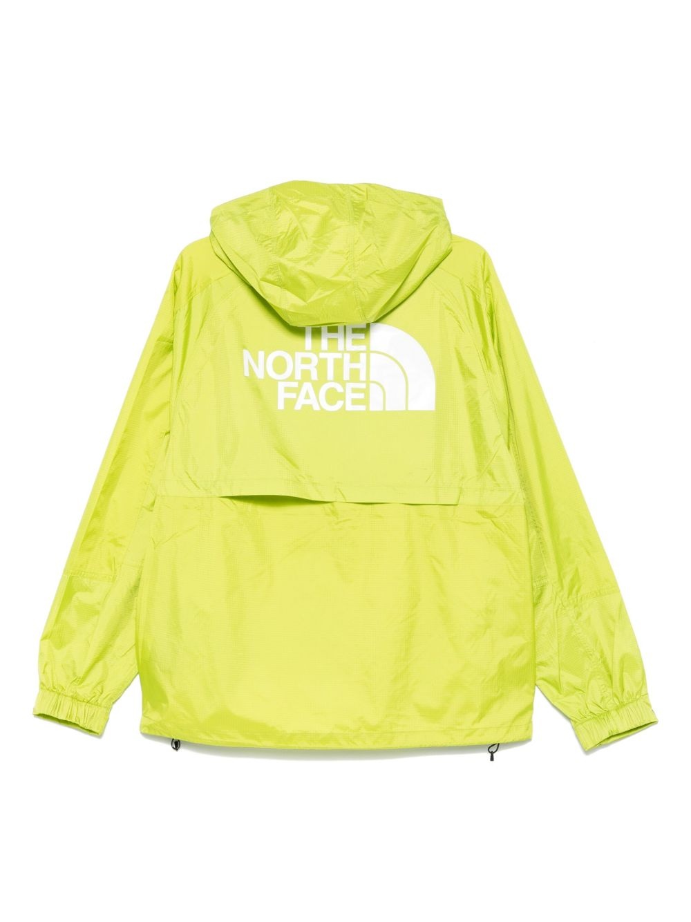U Nse windbreaker - 2