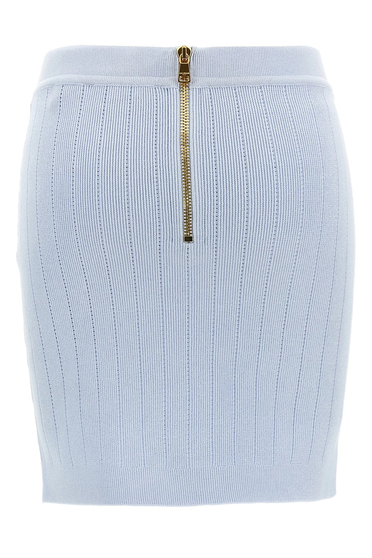 'Chiocciola' skirt - 3