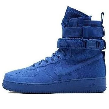 Nike SF Air Force 1 'Game Royal' 864024-401 - 1