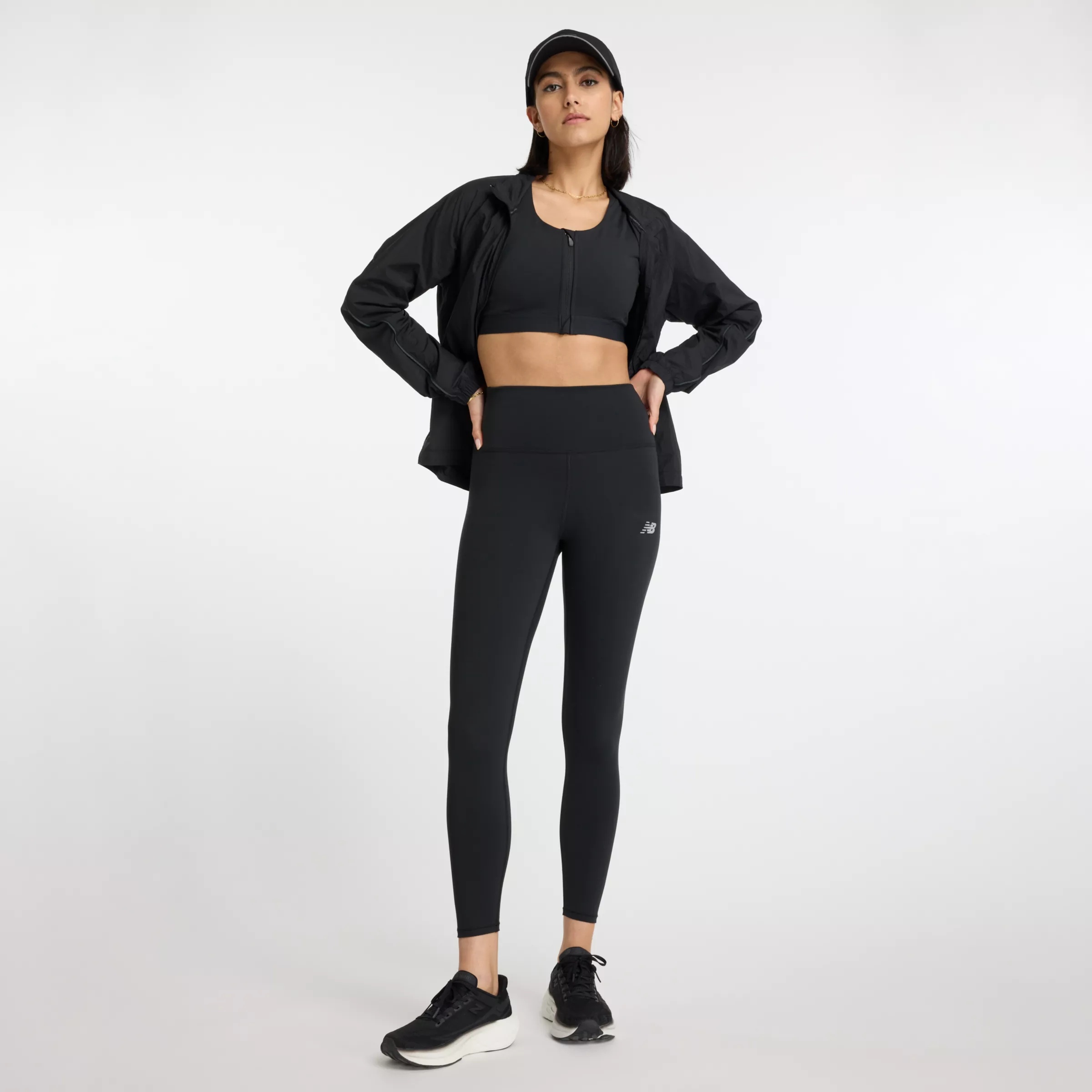 NB Harmony High Rise Legging 25" - 2