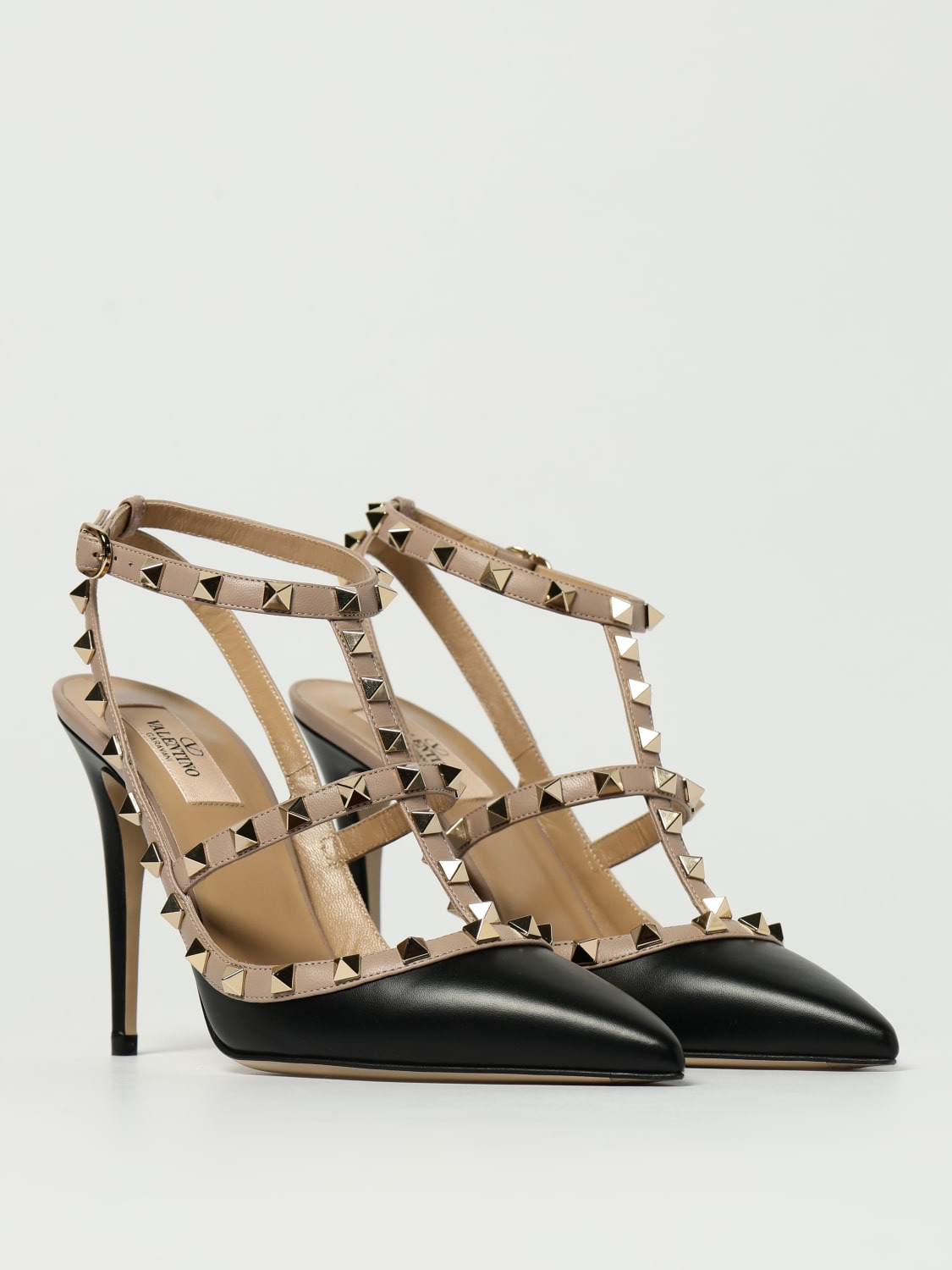 Shoes woman Valentino Garavani - 2