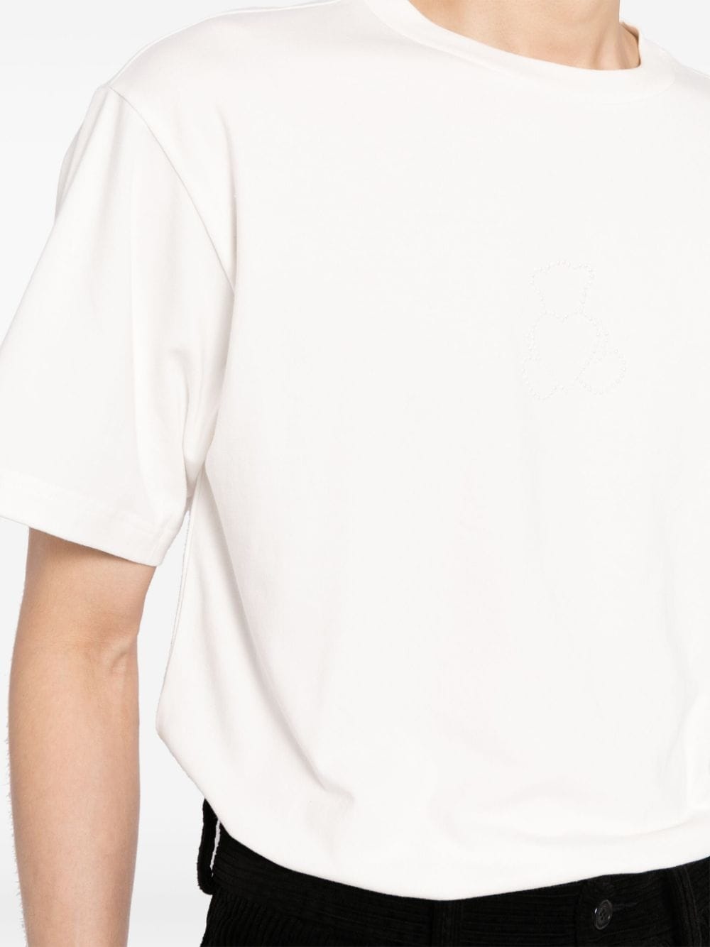 Pearl bear t-shirt - 5