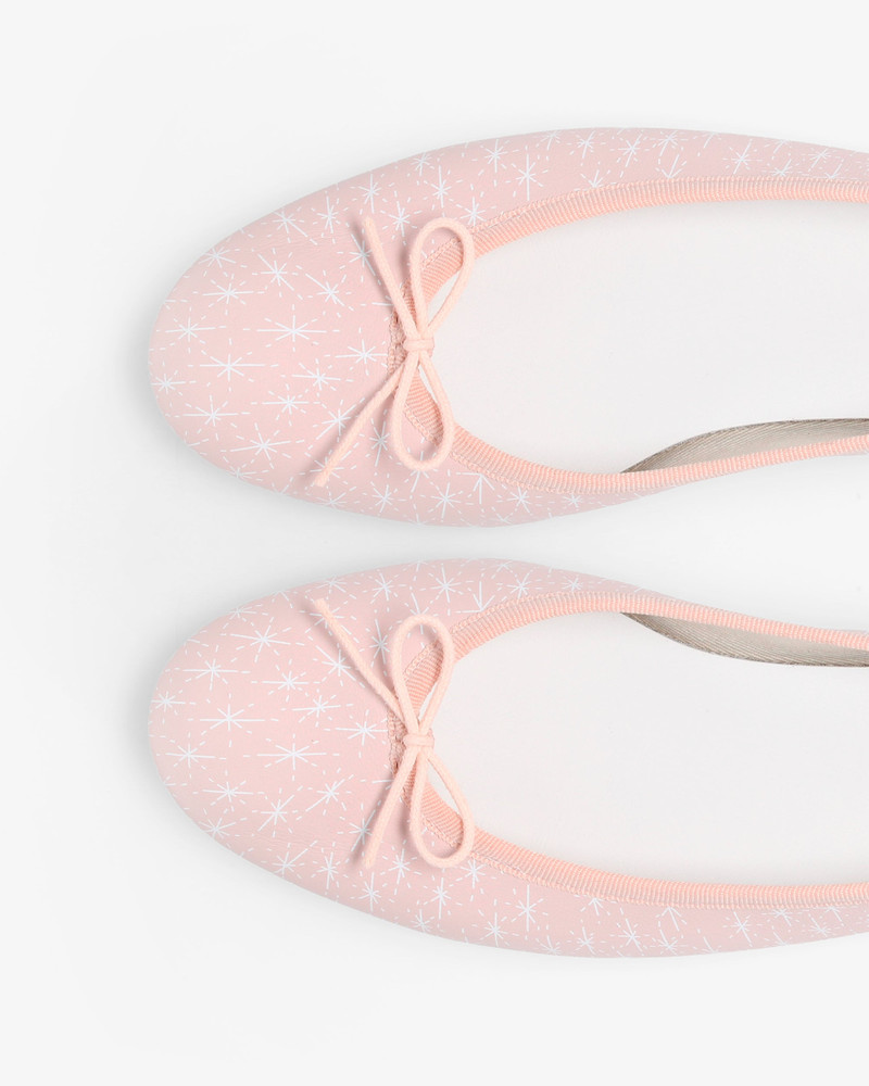 Repetto x Shogo Sekine - Cendrillon ballet flats 3