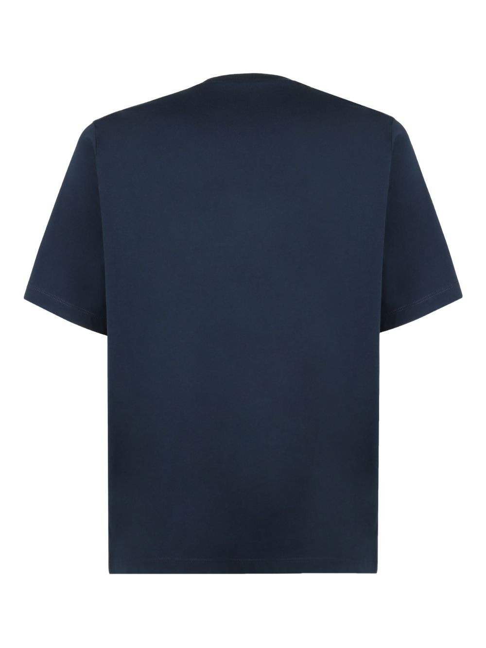 logo T-shirt - 2