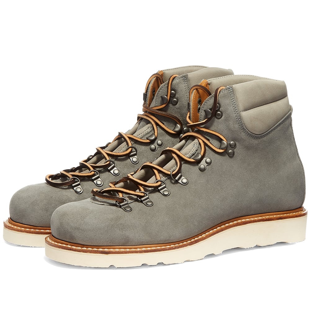 Viberg Pachena Bay Boot - 1