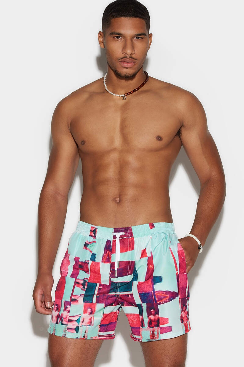 D2 SURF BOXER MIDI - 1