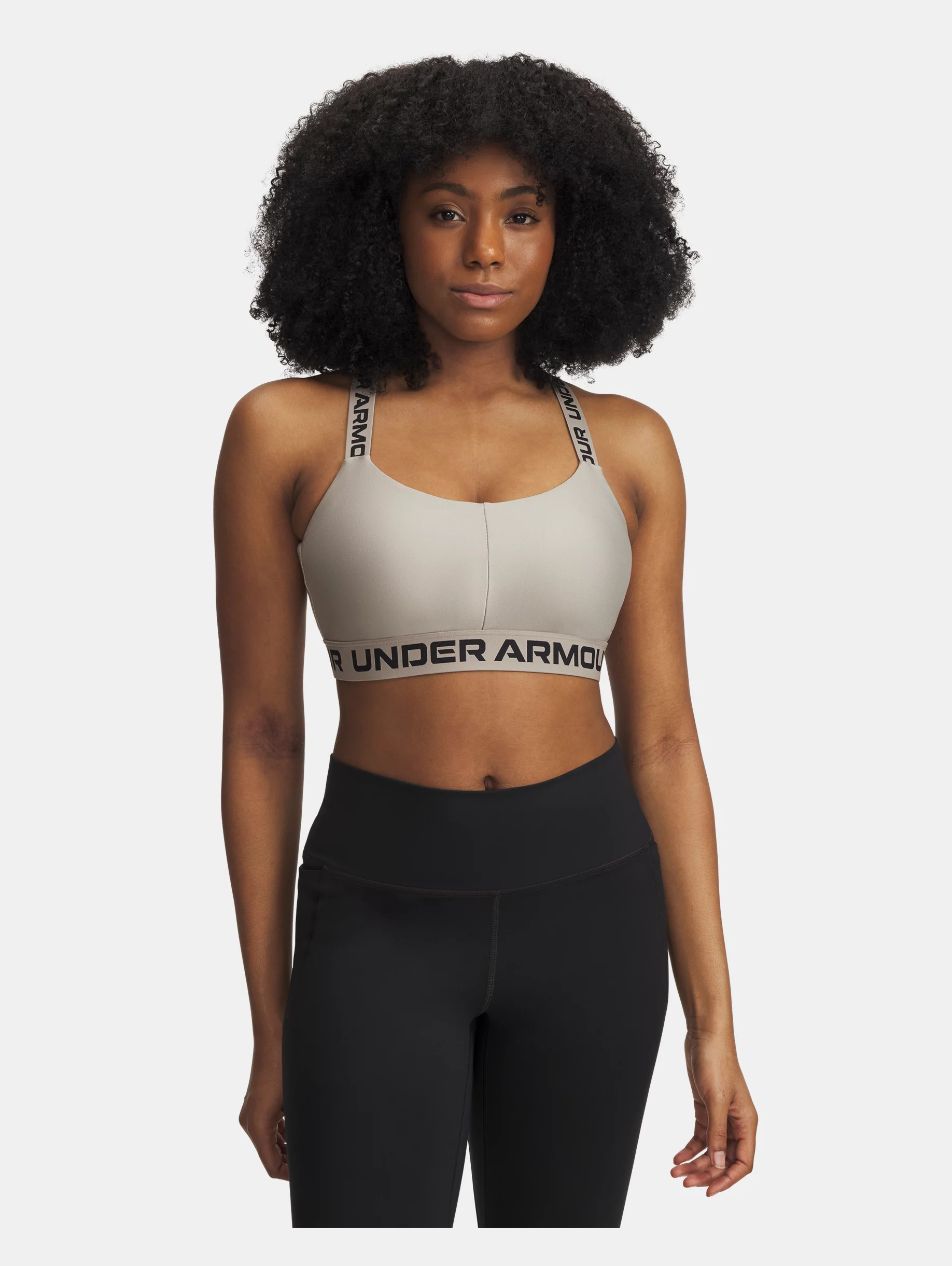 UA Crossback Strappy Low - 4