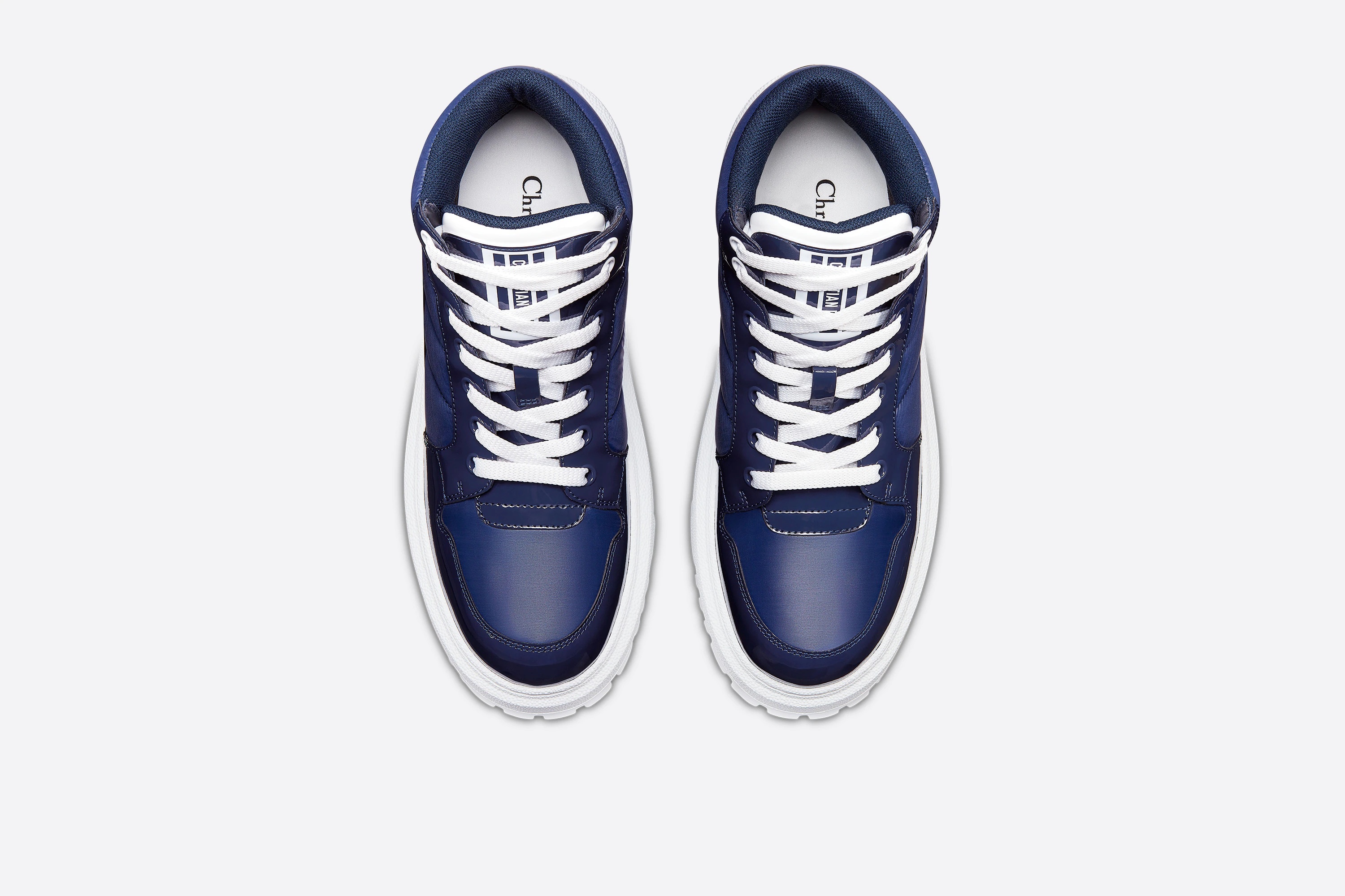 D-Player Sneaker - 4