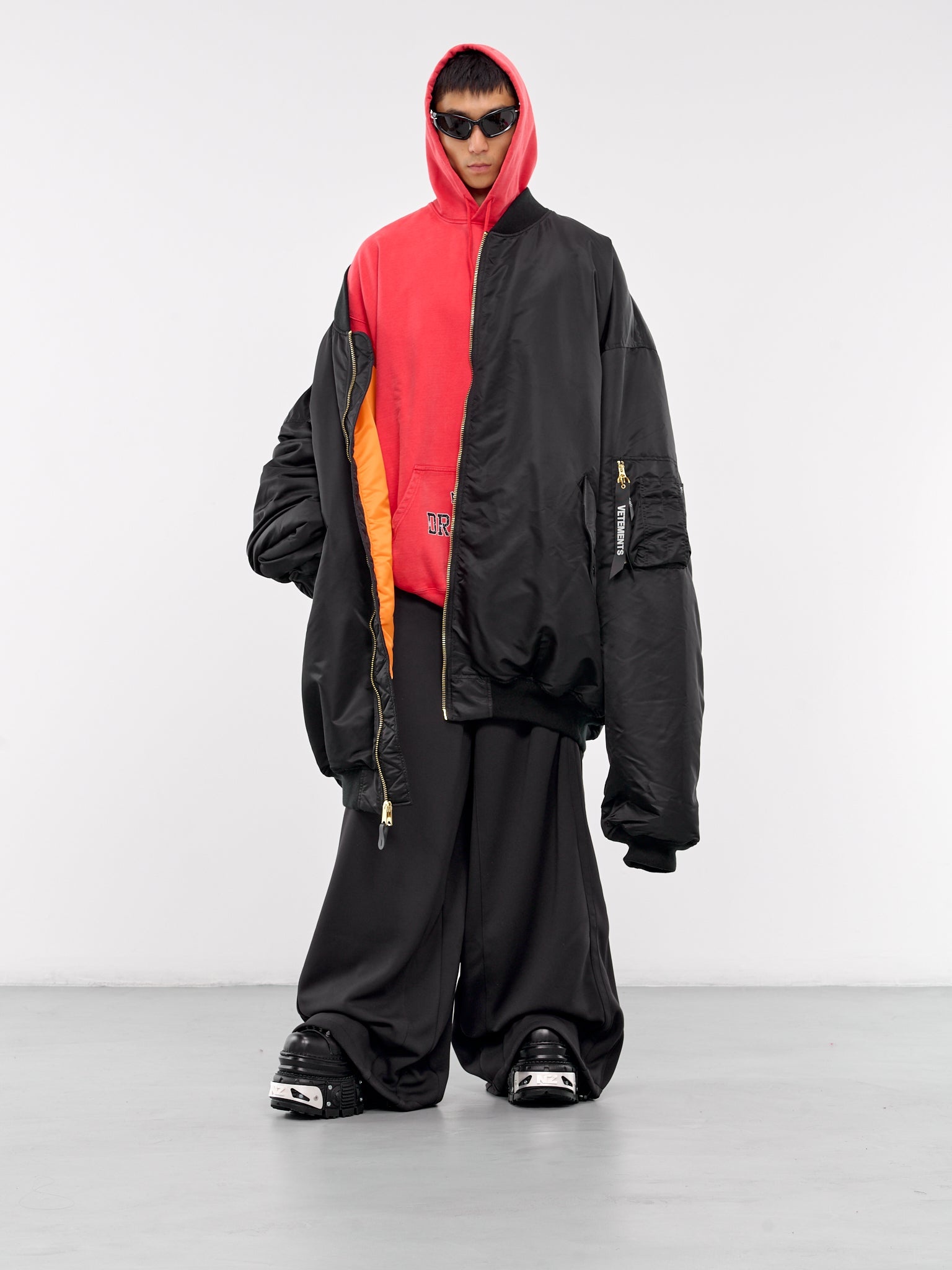 Tracksuit Pants - 6