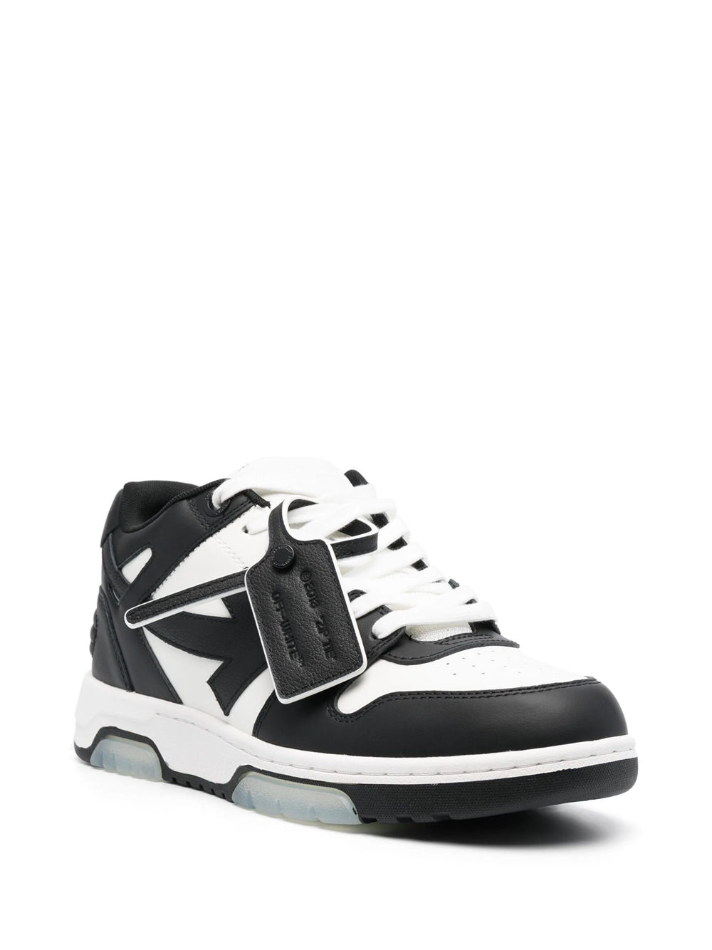 Out Of Office Sneakers - 2