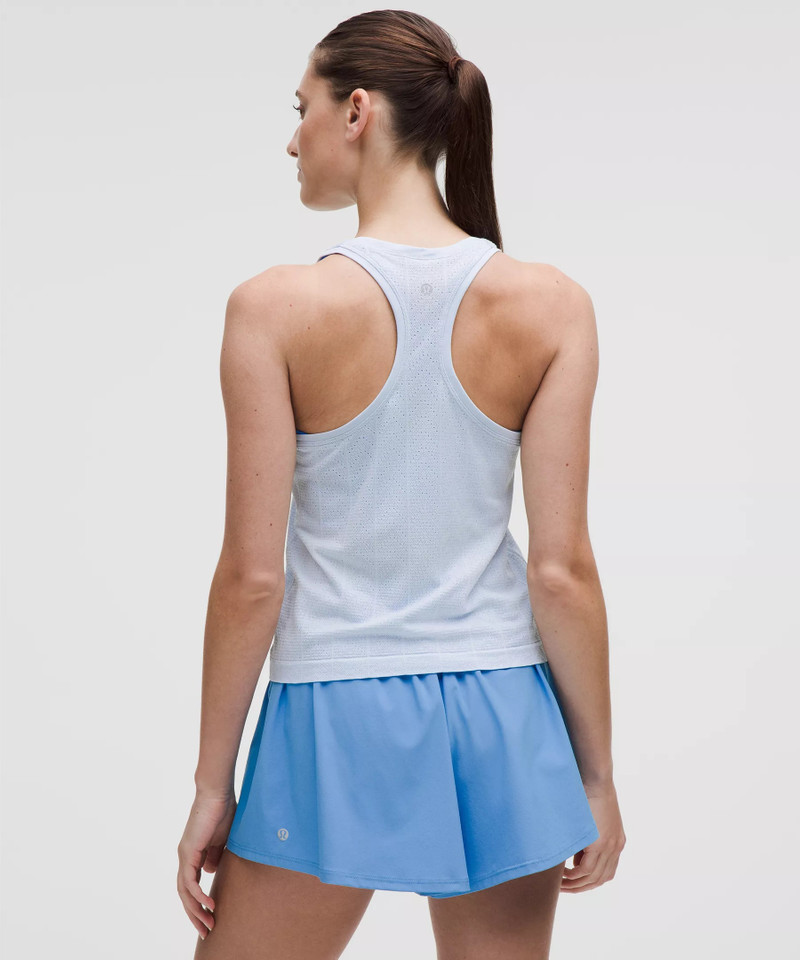 lululemon Swiftly Pointelle Racerback Tank Top *Waist Length outlook