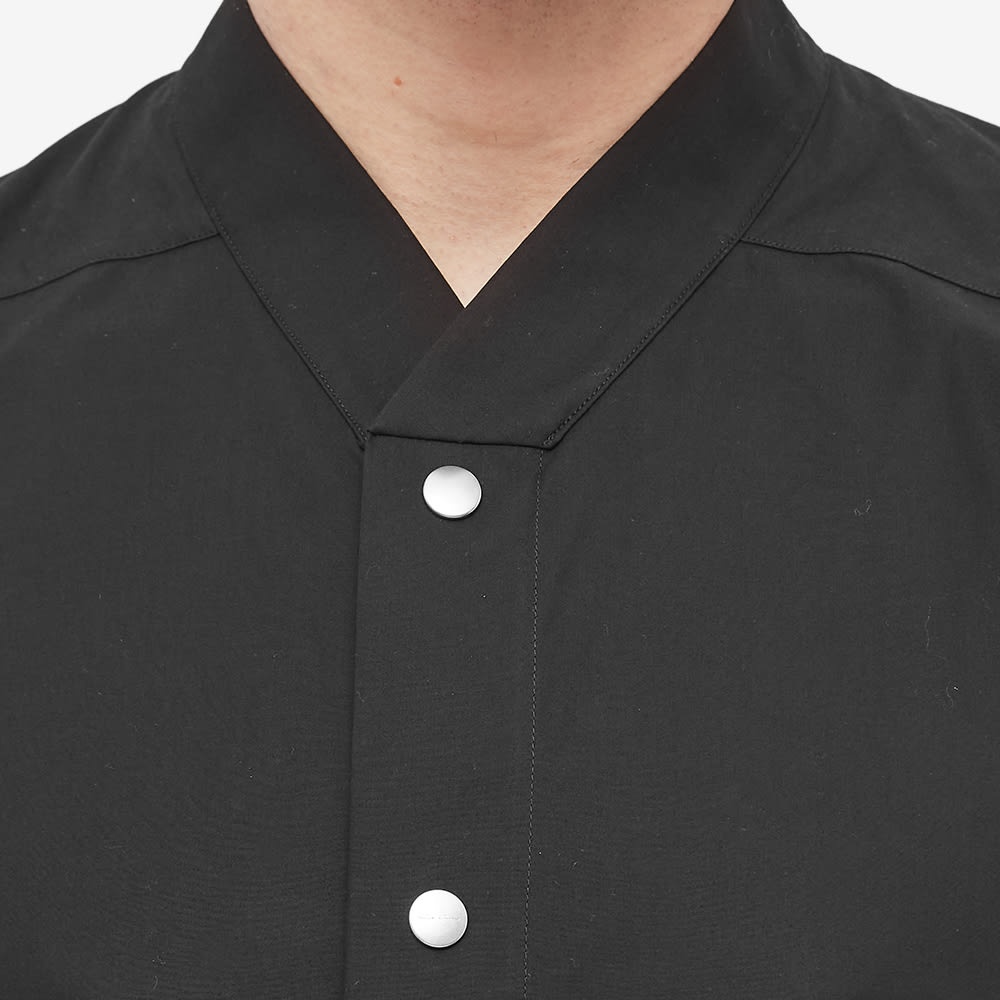 Rick Owens Vacation Shirt - 5