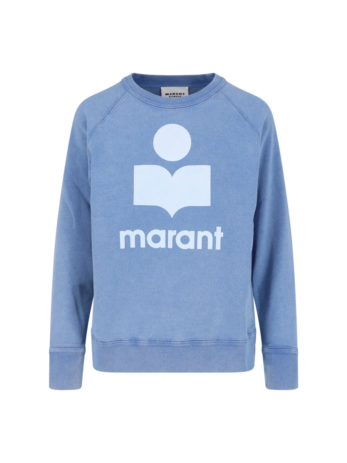 SWEATSHIRT "MILLY" - 1