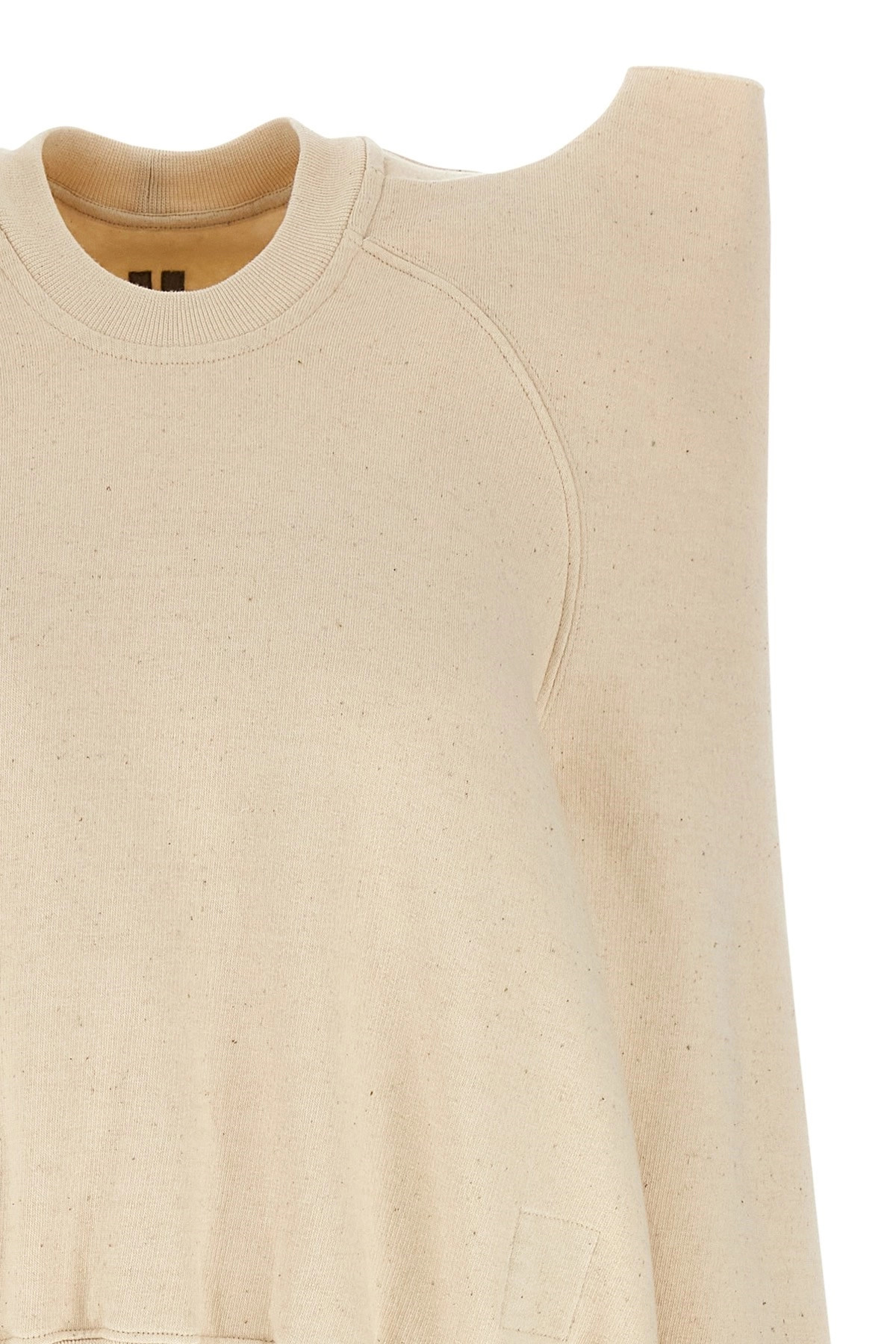 'Tecsweat' sweatshirt - 3