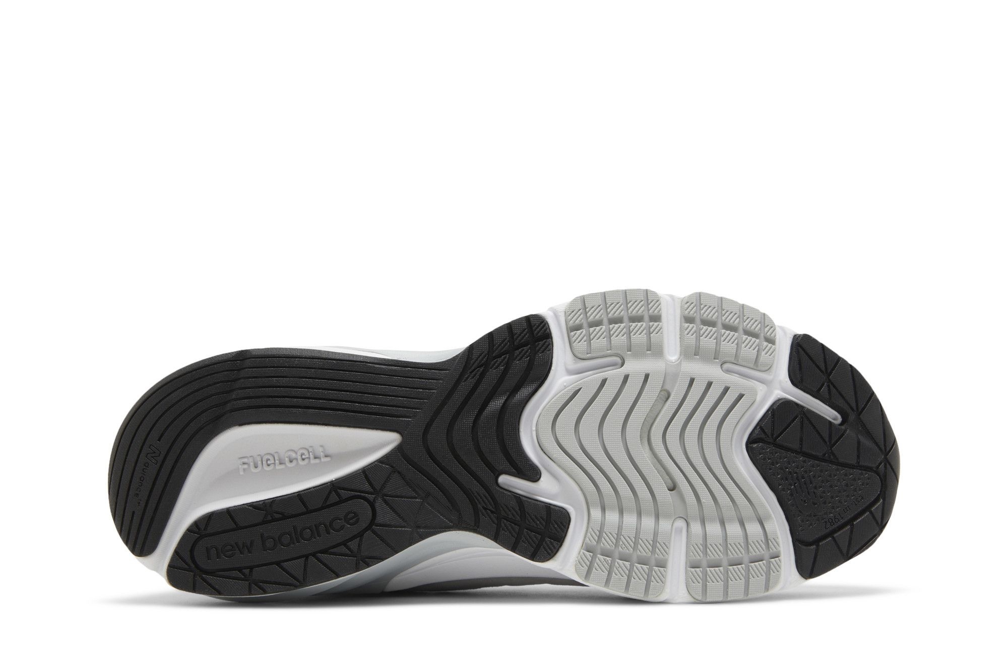 990v6 Made in USA 2E Wide 'Castlerock' - 4
