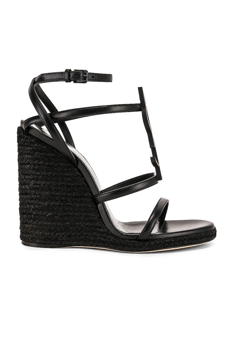 Cassandra Espadrille Wedge - 2