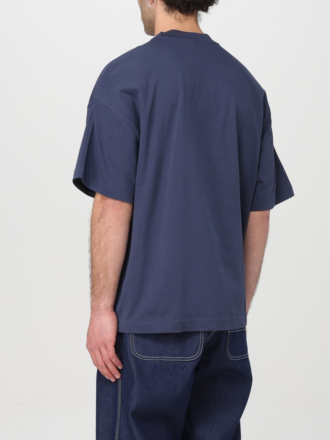 T-shirt men Carhartt Wip - 5