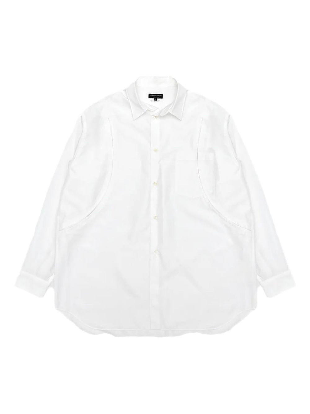 cotton shirt - 1
