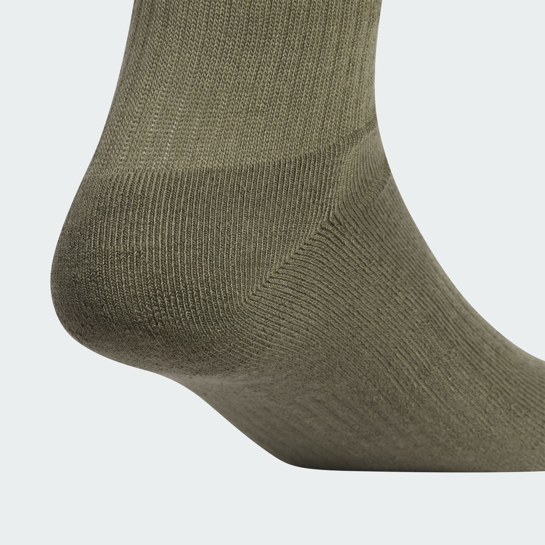 Athletic Cushioned Mixed 2.0 6-Pack Crew Socks - 5