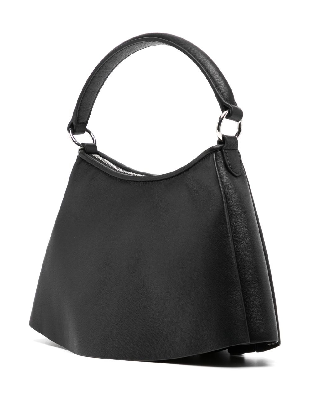 small Lenglen messenger bag - 3