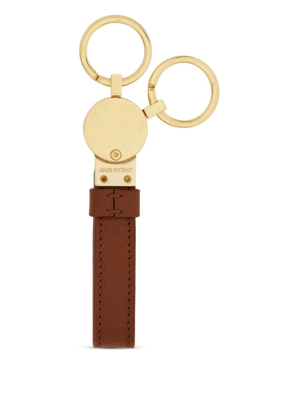 Gancini keyring - 2