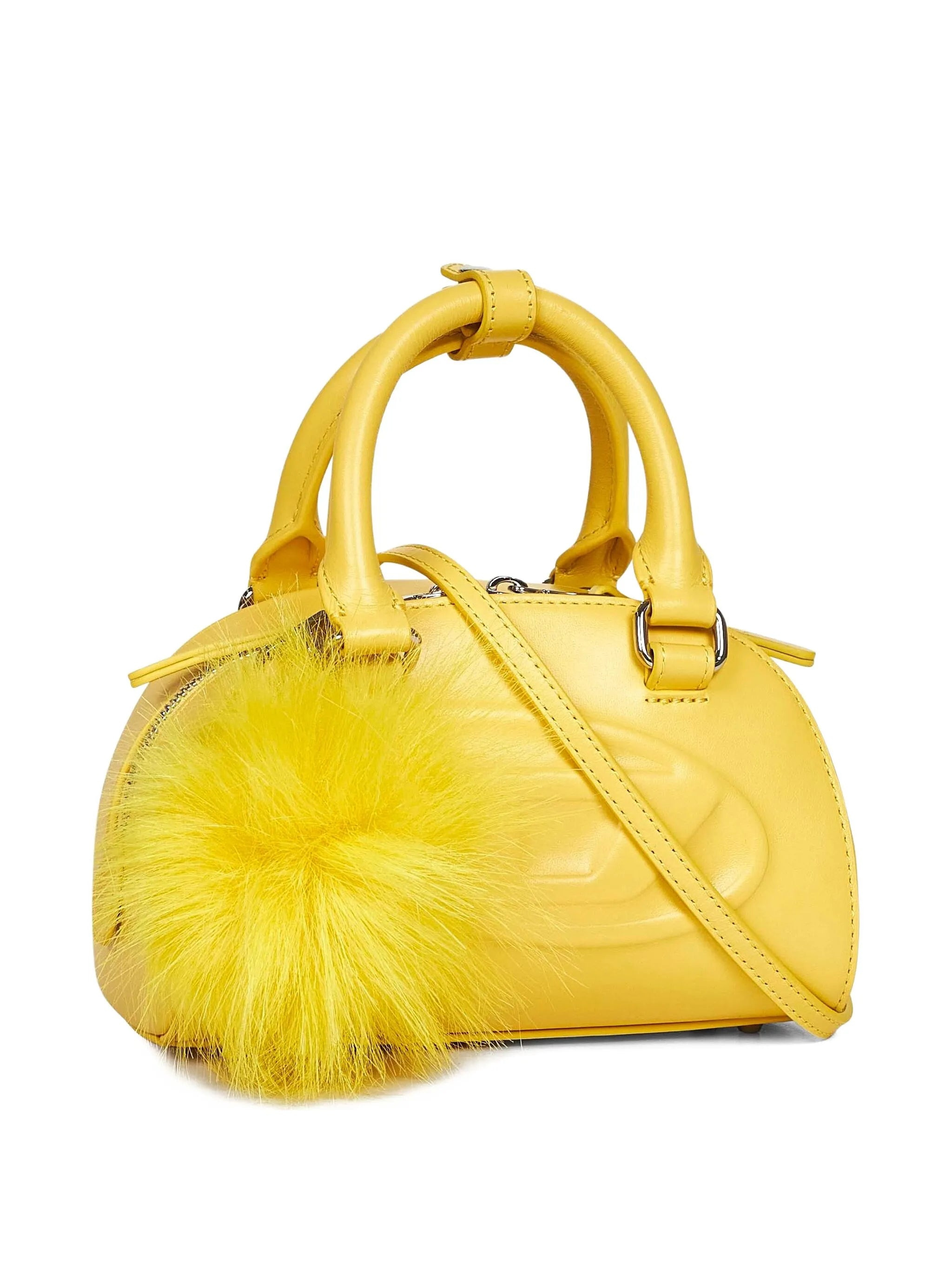 Diesel Diesel Bags.. Yellow - 2