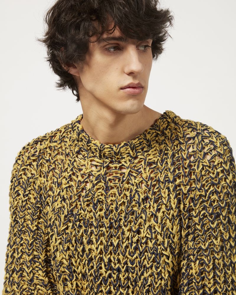 QENJI SWEATER - 4
